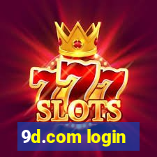 9d.com login